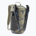 Рюкзак туристичний Patagonia Terravia Pack 14 л M river rock green 4