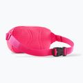 Patagonia Terravia Mini Hip світиться рожевим нирковим мішечком 2
