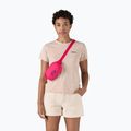 Patagonia Terravia Mini Hip світиться рожевим нирковим мішечком 3