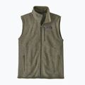 Жилет чоловічий Patagonia Better Sweater river rock green 3