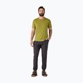 Штани чоловічі Patagonia Terrebonne Joggers black 4