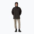 Куртка дощовик жіноча Patagonia Outdoor Everyday Rain black 2