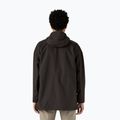Куртка дощовик жіноча Patagonia Outdoor Everyday Rain black 3