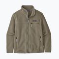 Кофта трекінгова жіноча Patagonia Retro Pile river rock green 3
