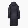 Жіноче пухове пальто Patagonia Recycled Down Sweater Parka чорне 5