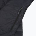 Жіноче пухове пальто Patagonia Recycled Down Sweater Parka чорне 8