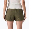 Спідниця Patagonia Outdoor Everyday basin green 2