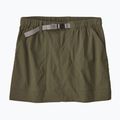 Спідниця Patagonia Outdoor Everyday basin green 3