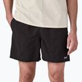 Шорти чоловічі Patagonia Baggies 5" black w/black