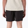 Шорти чоловічі Patagonia Baggies 5" black w/black 3