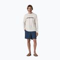 Шорти чоловічі Patagonia Baggies Longs 7" tidepool blue w/tidepool blue 2