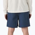 Шорти чоловічі Patagonia Baggies Longs 7" tidepool blue w/tidepool blue 3