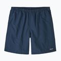 Шорти чоловічі Patagonia Baggies Longs 7" tidepool blue w/tidepool blue 6