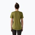Футболка жіноча Patagonia Cap Cool Merino Blend Graphic Shirt fitz roy strata: rinsed green 2