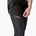 Штани жіночі Patagonia Terravia Alpine Pants black w/ink black 6