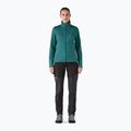 Штани жіночі Patagonia Terravia Alpine Pants black w/ink black 2