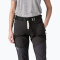 Штани жіночі Patagonia Terravia Alpine Pants black w/ink black 4