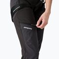Штани жіночі Patagonia Terravia Alpine Pants black w/ink black 6