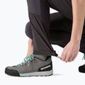 Штани жіночі Patagonia Terravia Alpine Pants black w/ink black 8