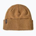 Шапка зимова Patagonia Brodeo Beanie talon gold