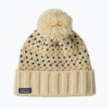 Шапка зимова Patagonia Snowbelle confetti: natural