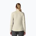 Кофта флісова жіноча Patagonia R1 wool white 2