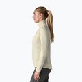 Кофта флісова жіноча Patagonia R1 wool white 3