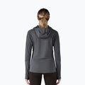 Куртка софтшел жіноча Patagonia R1 Hybrid Pullover Hoody smolder blue 2
