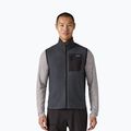 Жилет чоловічий Patagonia R1 Air smolder blue