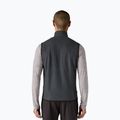 Жилет чоловічий Patagonia R1 Air smolder blue 3