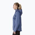Куртка-дощовик жіноча Patagonia Triolet current blue 3
