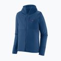 Кофта трекінгова чоловіча Patagonia R1 Thermal Full Zip Hoody clement blue