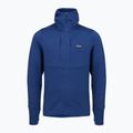 Кофта трекінгова чоловіча Patagonia R1 Thermal Full Zip Hoody clement blue