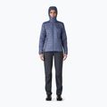 Пуховик жіночий Patagonia Nano Puff Hoody current blue 2