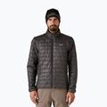 Куртка утеплена чоловіча Patagonia Nano Puff black