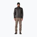 Куртка утеплена чоловіча Patagonia Nano Puff black 2
