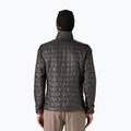 Куртка утеплена чоловіча Patagonia Nano Puff black 3