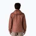 Пуховик чоловічий Patagonia Nano Puff Hoody dried vanilla 3
