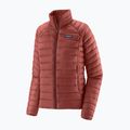 Пуховик жіночий Patagonia Down Sweater potters red 5
