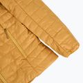 Куртка утеплена жіноча Patagonia Nano Puff smolder talon gold 4