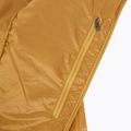 Куртка утеплена жіноча Patagonia Nano Puff smolder talon gold 5