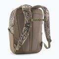 Рюкзак міський Patagonia Refugio Day Pack 26 л noble grey 2