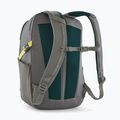 Рюкзак міський Patagonia Refugio Day Pack 26 л noble grey 2