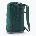 Рюкзак міський Patagonia Fieldsmith Roll Top Pack 32 л cascade green 2