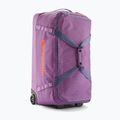 Сумка дорожня Patagonia Black Hole Wheeled Duffel 70 л brisk purple