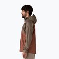 Куртка-дощовик чоловіча Patagonia Torrentshell 3L Rain marlow brown 3