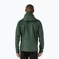 Куртка-дощовик чоловіча Patagonia Torrentshell 3L Rain old growth green 2