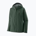 Куртка-дощовик чоловіча Patagonia Torrentshell 3L Rain old growth green 4