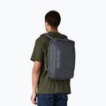 Рюкзак туристичний Patagonia Black Hole Micro MLC smolder blue 4