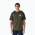 Рюкзак туристичний Patagonia Black Hole Micro MLC smolder blue 5
